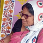 Mrs. Jagatmohini Panda
